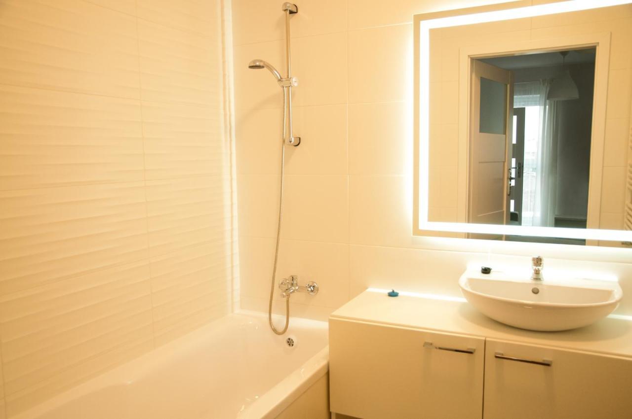Apartament Verde Łódź Extérieur photo